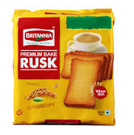 Britannia Rusk/பிரிடானியா ரஸ்க் 10Rs
